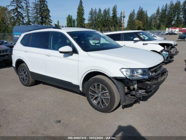 volkswagen tiguan 2019 3vv2b7ax4km096868