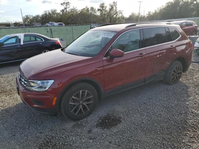 volkswagen tiguan se 2019 3vv2b7ax4km110574