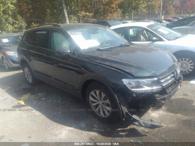 volkswagen tiguan 2019 3vv2b7ax4km143994