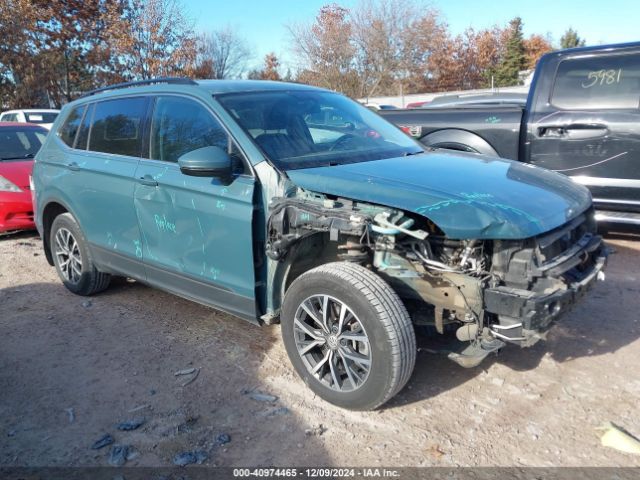 volkswagen tiguan 2019 3vv2b7ax4km178731