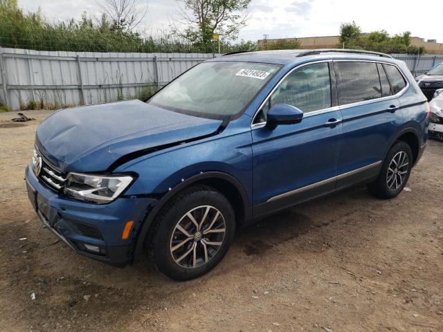 volkswagen tiguan 2020 3vv2b7ax4lm042519