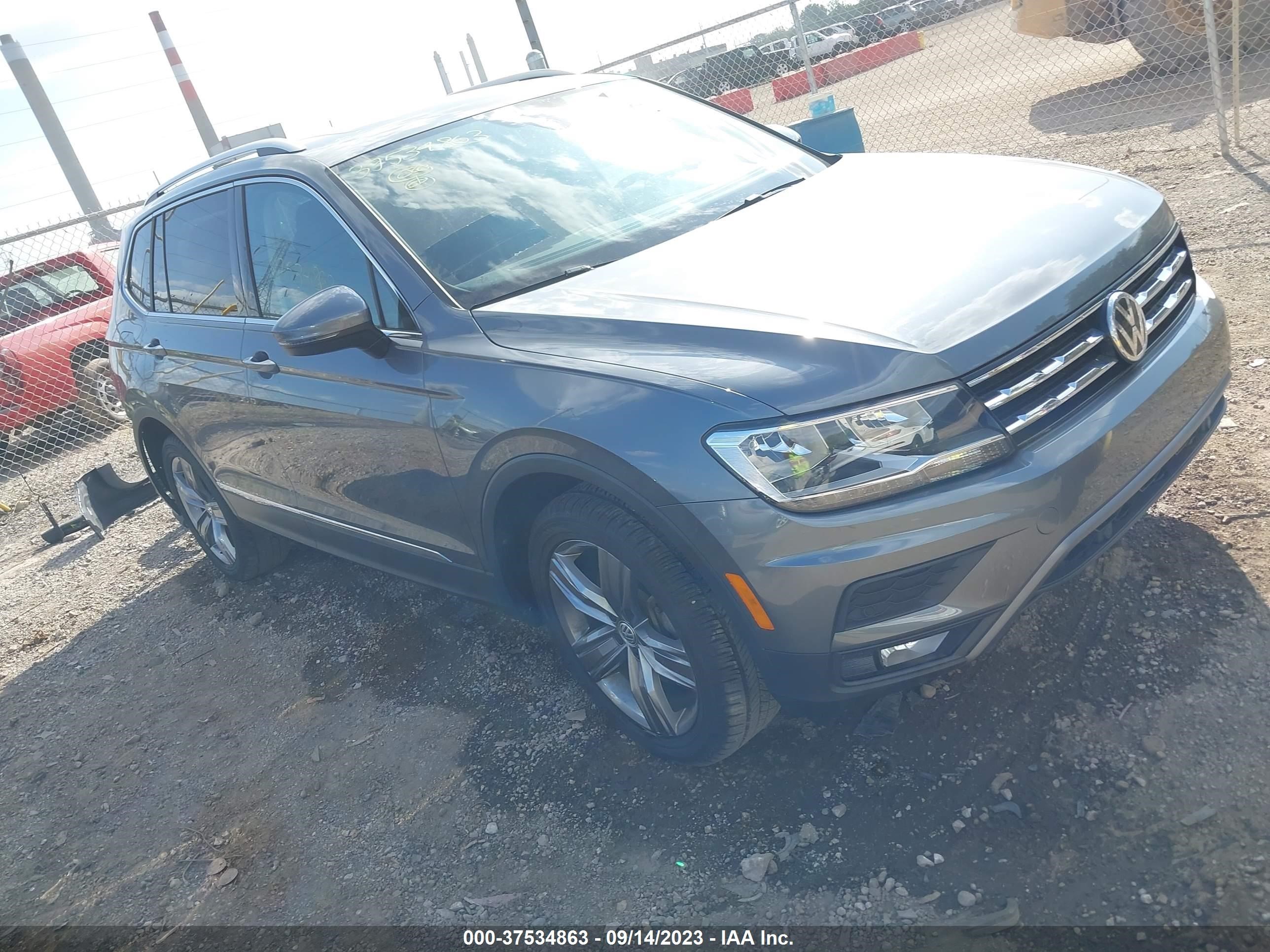 volkswagen tiguan 2020 3vv2b7ax4lm177192