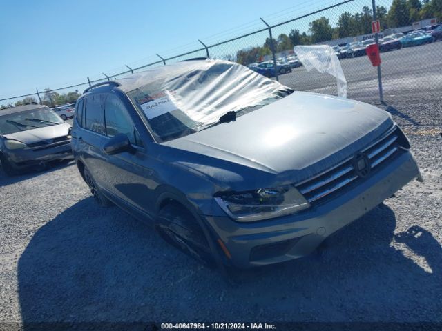 volkswagen tiguan 2021 3vv2b7ax4mm000286