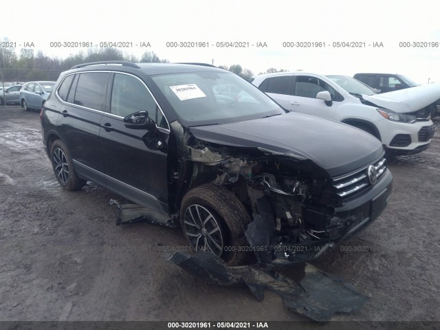 volkswagen tiguan 2021 3vv2b7ax4mm011353