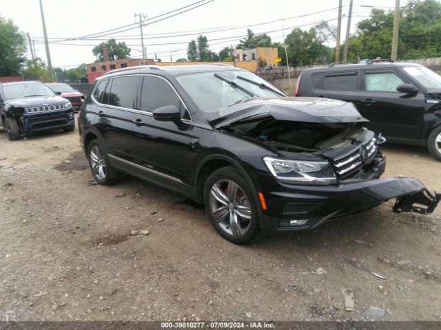 volkswagen tiguan 2021 3vv2b7ax4mm075912