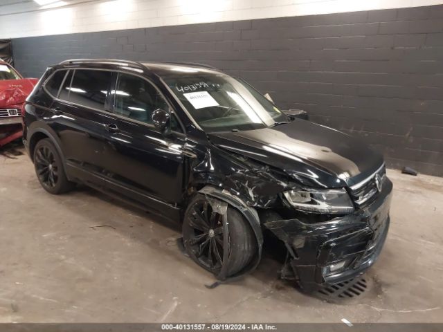 volkswagen tiguan 2021 3vv2b7ax4mm078325