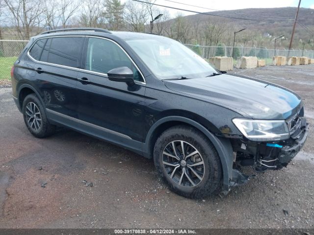 volkswagen tiguan 2021 3vv2b7ax4mm110433