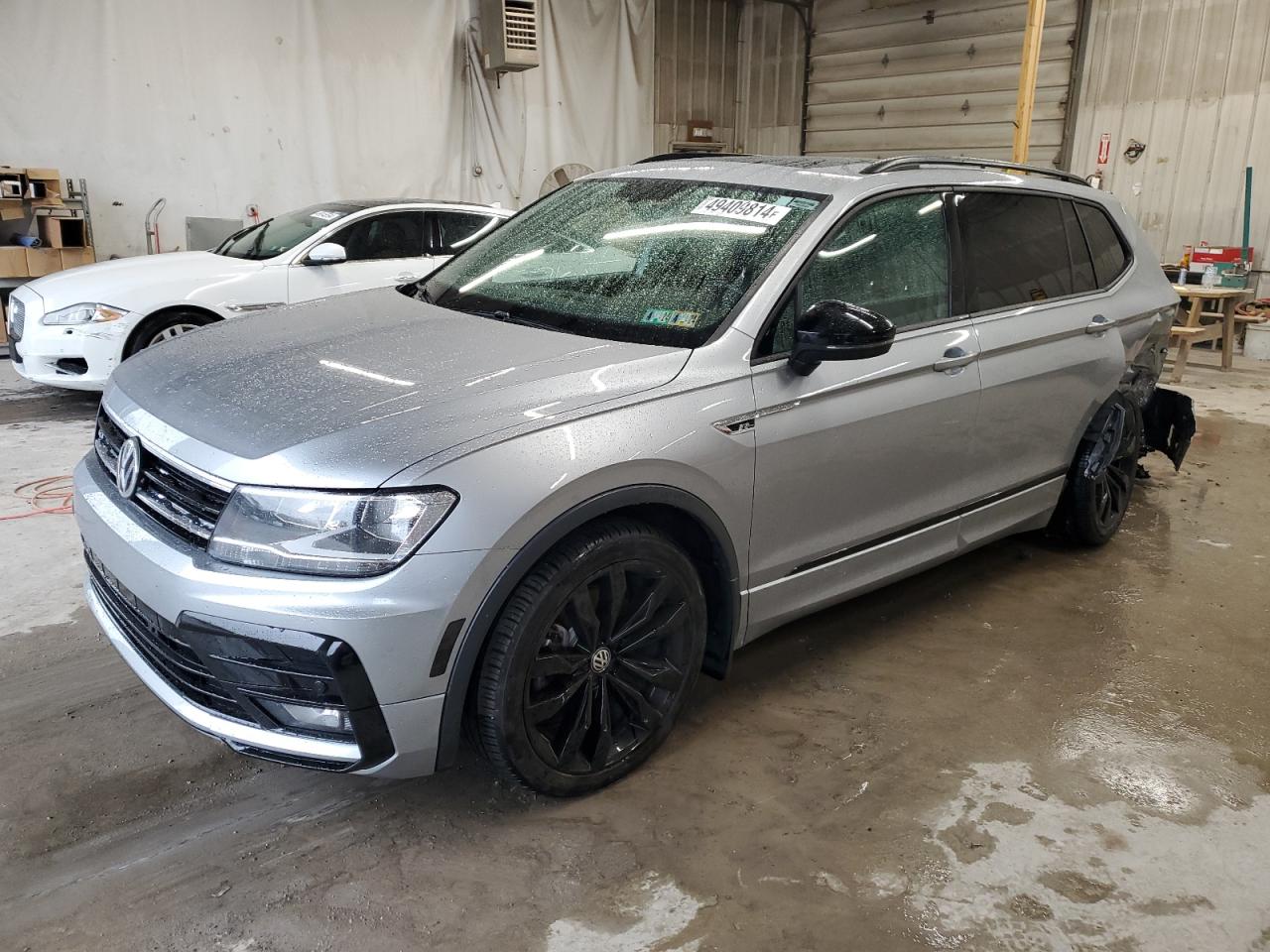 volkswagen tiguan 2021 3vv2b7ax4mm114871