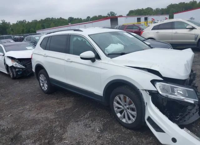 volkswagen tiguan 2018 3vv2b7ax5jm003175