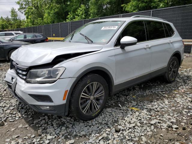 volkswagen tiguan 2018 3vv2b7ax5jm003435