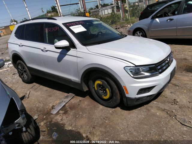 volkswagen tiguan 2018 3vv2b7ax5jm003483