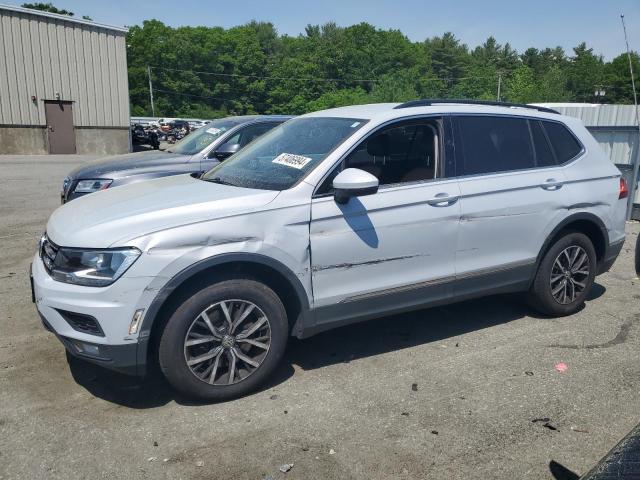 volkswagen tiguan 2018 3vv2b7ax5jm006318