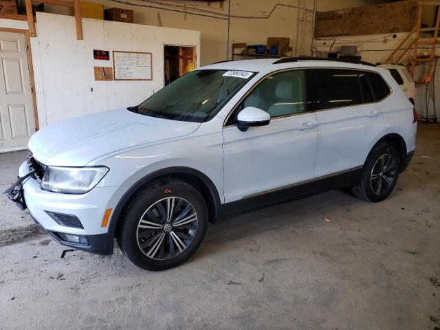 volkswagen tiguan 2018 3vv2b7ax5jm036743