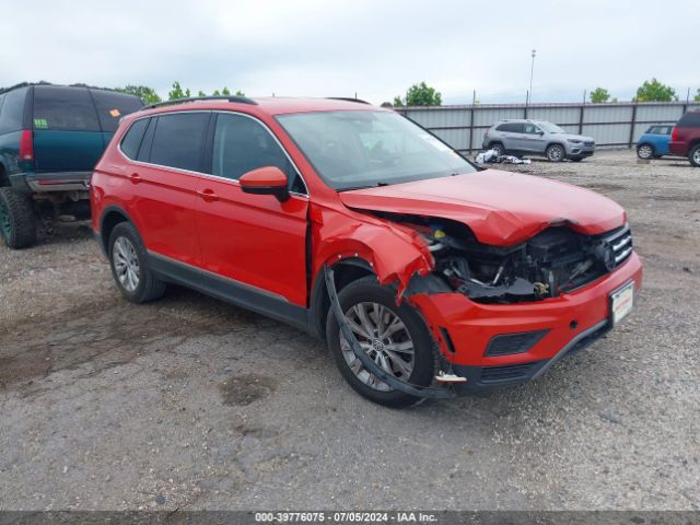 volkswagen tiguan 2018 3vv2b7ax5jm058533