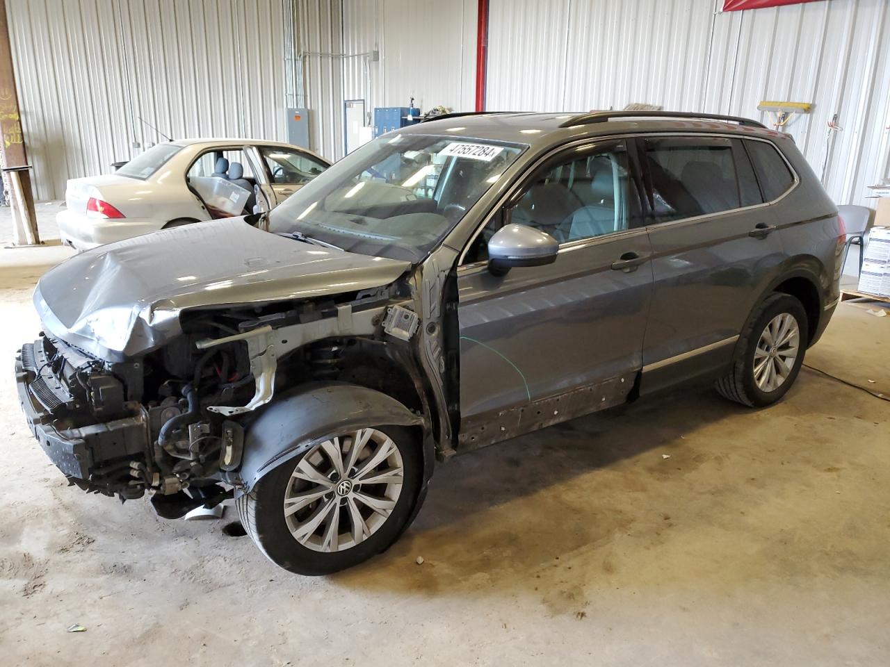 volkswagen tiguan 2018 3vv2b7ax5jm068544