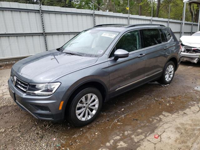 volkswagen tiguan 2018 3vv2b7ax5jm146773