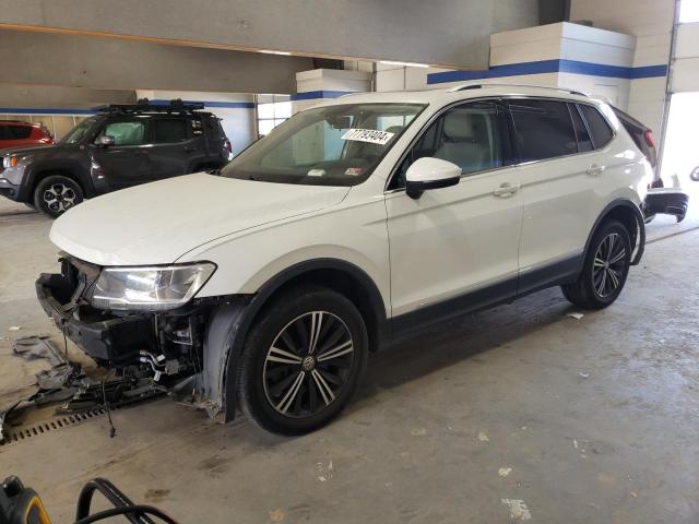 volkswagen tiguan se 2018 3vv2b7ax5jm191390