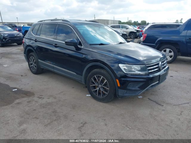 volkswagen tiguan 2018 3vv2b7ax5jm198324