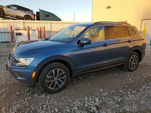 volkswagen tiguan se 2019 3vv2b7ax5km101365