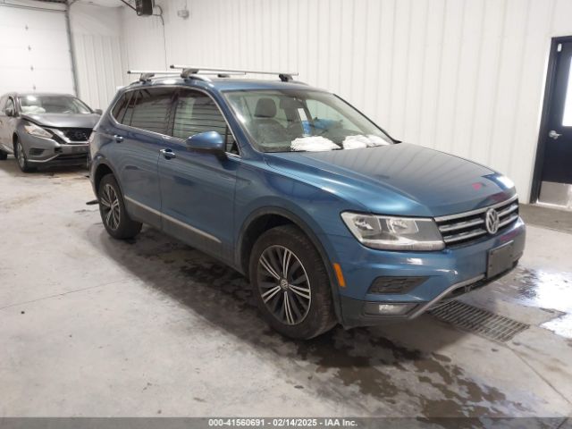 volkswagen tiguan 2019 3vv2b7ax5km113774