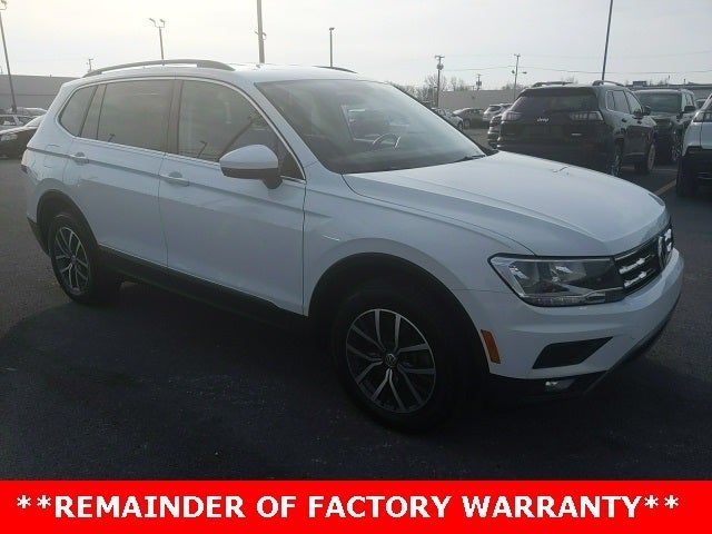 volkswagen tiguan 2019 3vv2b7ax5km128677