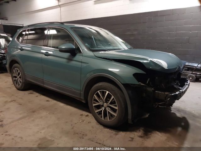 volkswagen tiguan 2019 3vv2b7ax5km135810