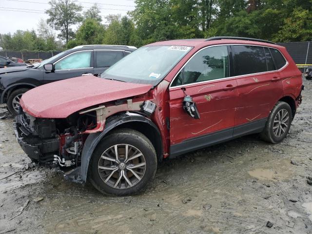 volkswagen tiguan se 2019 3vv2b7ax5km139162