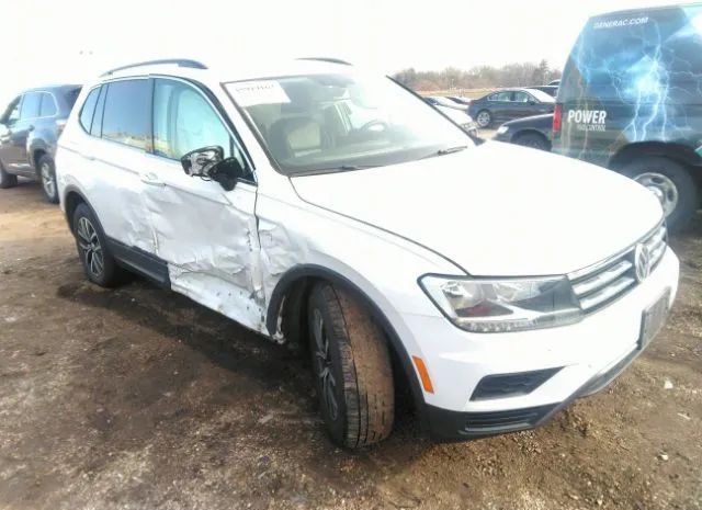 volkswagen tiguan 2019 3vv2b7ax5km142689