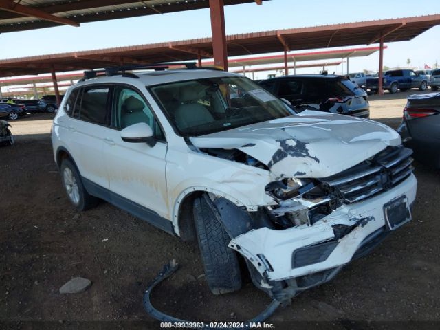 volkswagen tiguan 2019 3vv2b7ax5km195926