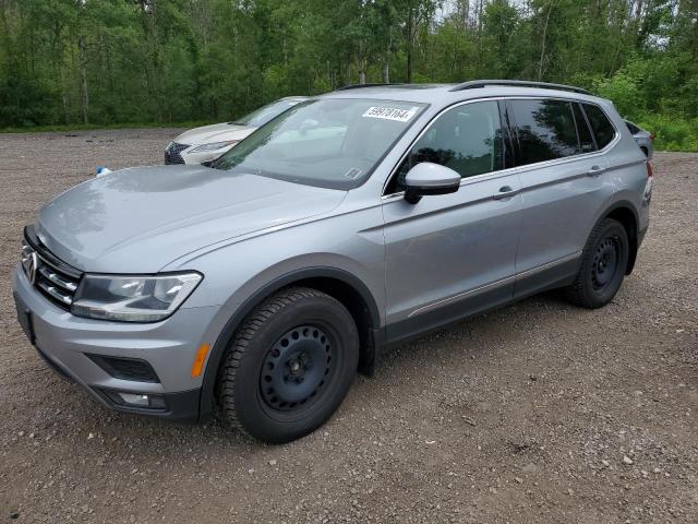 volkswagen tiguan 2019 3vv2b7ax5km200946