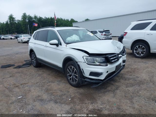 volkswagen tiguan 2020 3vv2b7ax5lm057109