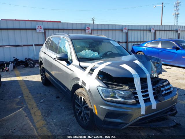 volkswagen tiguan 2020 3vv2b7ax5lm068627