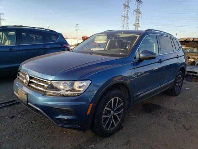 volkswagen tiguan 2020 3vv2b7ax5lm092376