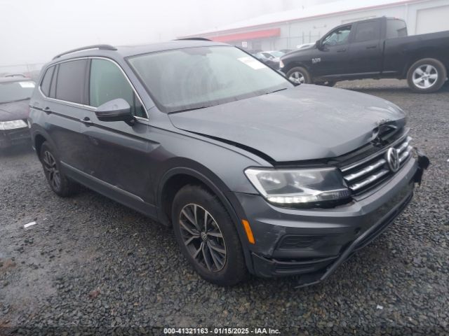 volkswagen tiguan 2020 3vv2b7ax5lm098016