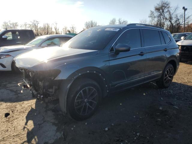 volkswagen tiguan se 2021 3vv2b7ax5mm005559