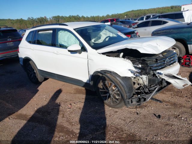 volkswagen tiguan 2021 3vv2b7ax5mm080004