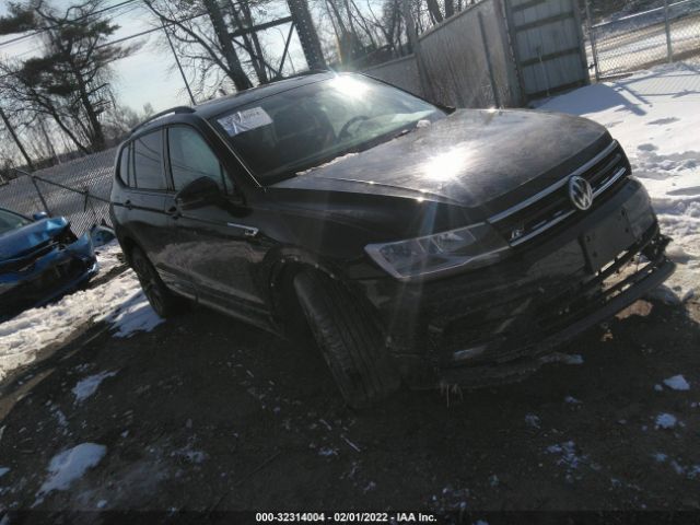 volkswagen tiguan 2021 3vv2b7ax5mm087177