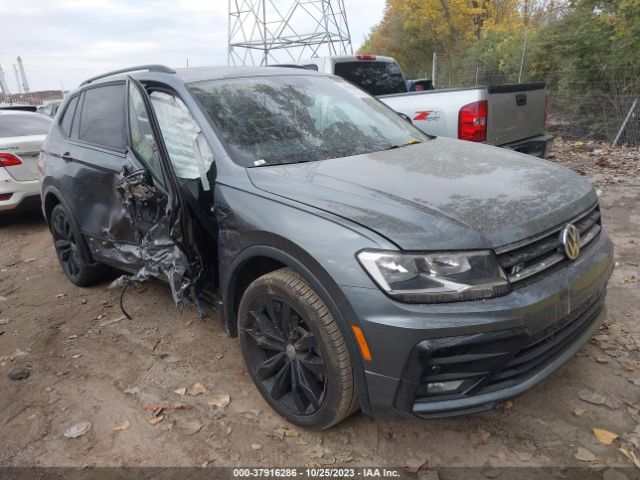 volkswagen tiguan 2021 3vv2b7ax5mm148768