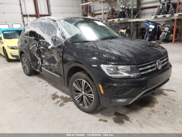 volkswagen tiguan 2018 3vv2b7ax6jm012953