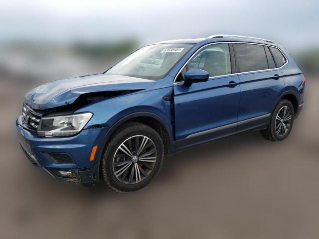 volkswagen tiguan 2018 3vv2b7ax6jm026450