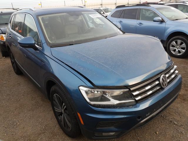 volkswagen tiguan 2017 3vv2b7ax6jm027078