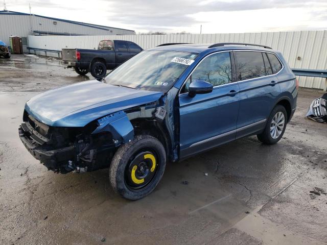 volkswagen tiguan se 2018 3vv2b7ax6jm084476