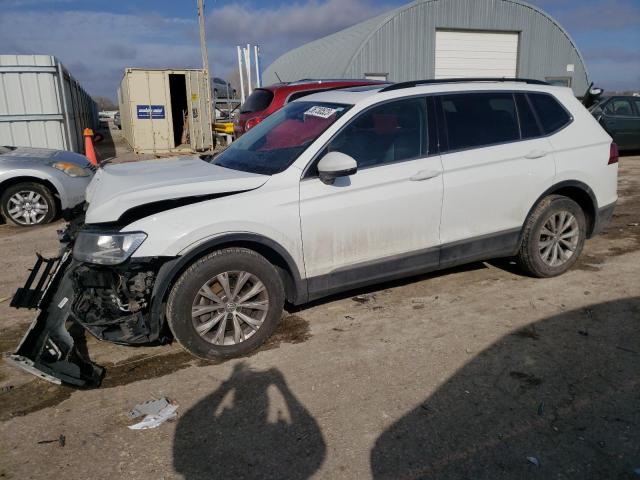 volkswagen tiguan 2018 3vv2b7ax6jm119548