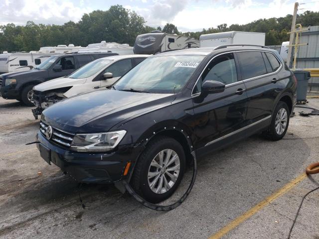 volkswagen tiguan se 2018 3vv2b7ax6jm121235