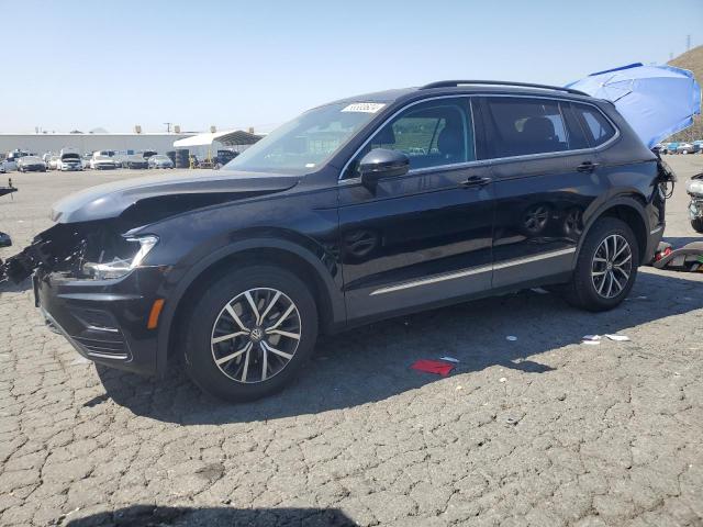 volkswagen tiguan se 2018 3vv2b7ax6jm195237