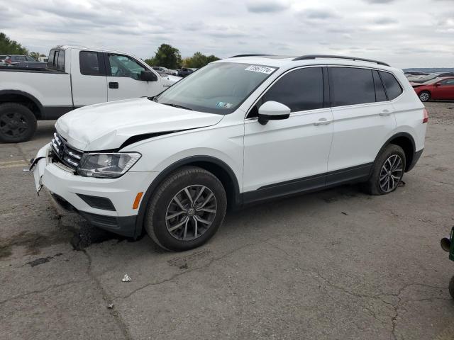 volkswagen tiguan se 2019 3vv2b7ax6km031097