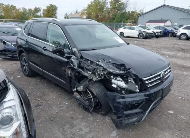 volkswagen tiguan 2019 3vv2b7ax6km047381