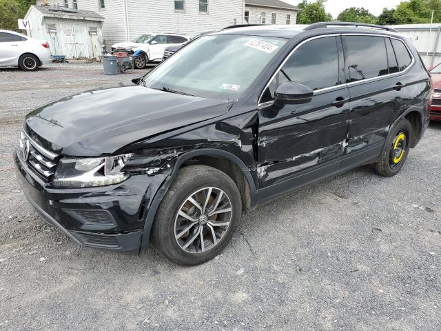 volkswagen tiguan 2019 3vv2b7ax6km054654