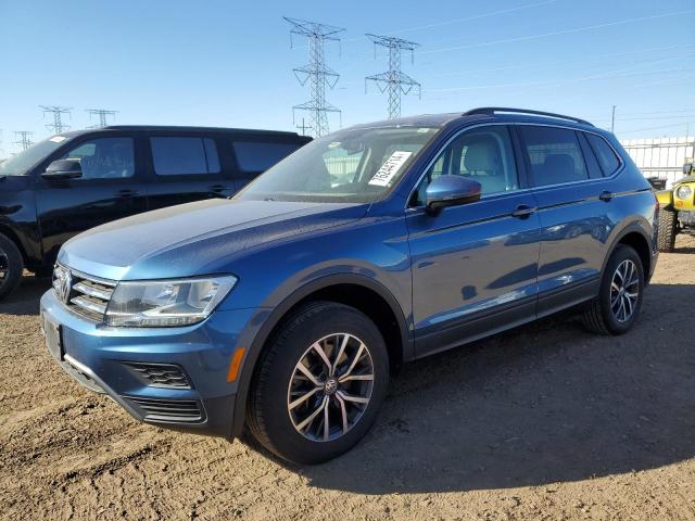 volkswagen tiguan se 2019 3vv2b7ax6km057974