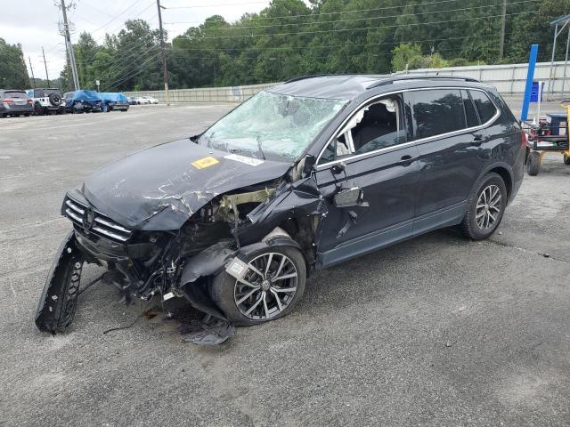 volkswagen tiguan se 2019 3vv2b7ax6km058784